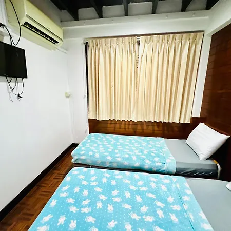Sukhumvit Guesthouse