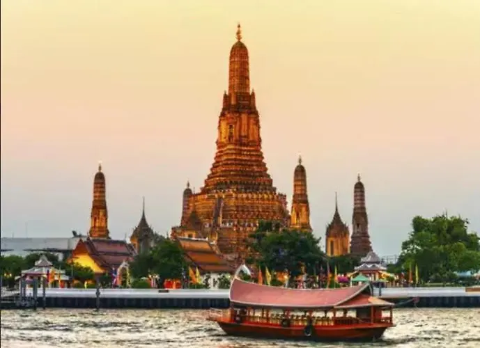 Pensión Sukhumvit