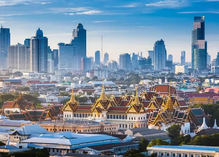 Sukhumvit Pensión *